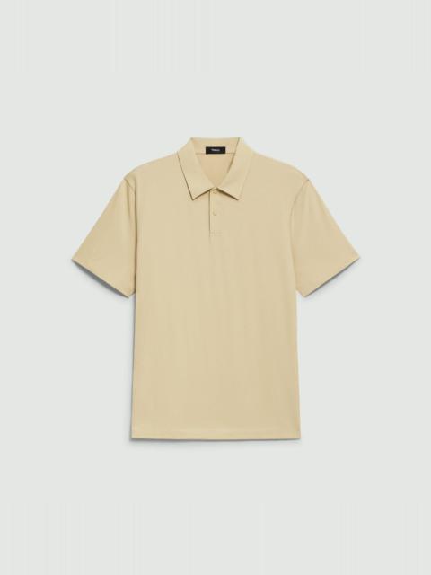 Polo Shirt in Perform Jersey