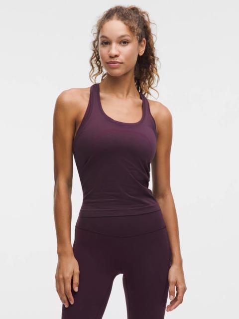 Swiftly Tech Racerback Tank Top 2.0 *Waist Length