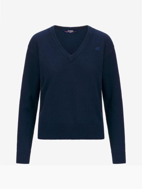 ADINE COTTON CASHMERE