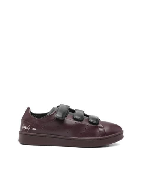 Stan Smith leather sneakers