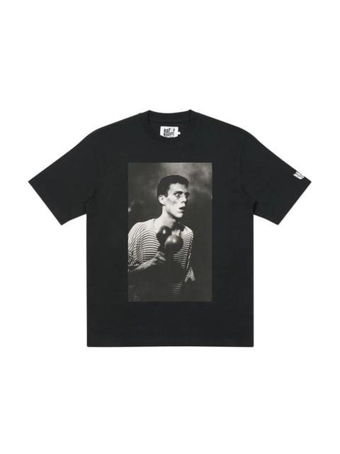 Palace Happy Mondays Bez T-Shirt Black