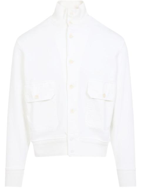 cotton jacket