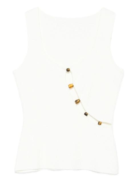 Chiara tank top