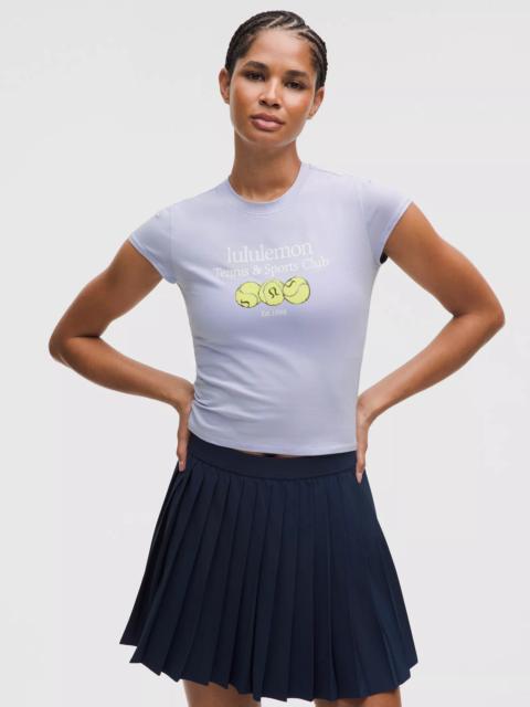 Organic Cotton Baby Tee *Graphic