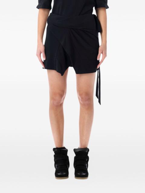 Bernenice mini skirt