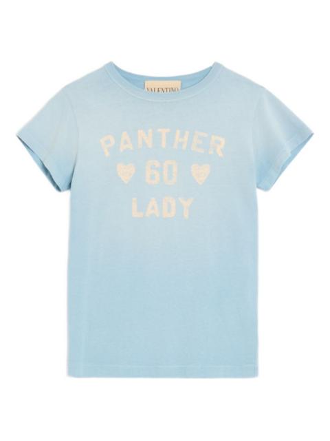 printed cotton T-Shirt