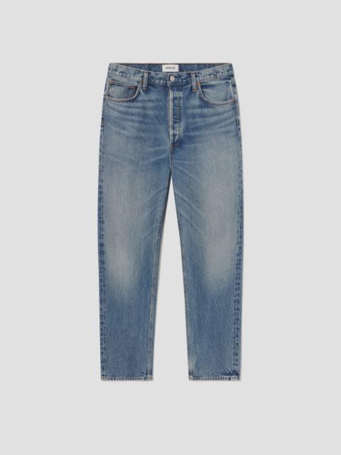 90'S JEAN IN FRICTION