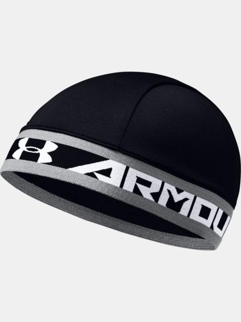 Men's UA Original Skull Wrap