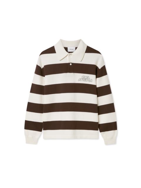Rey Polo Sweater