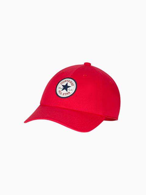 All Star Patch Baseball Hat