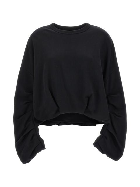 'Hannett' sweatshirt