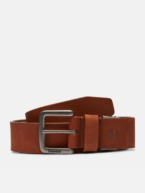 Men's 40 MM Brookton Cut-To-Fit Boxed Belt