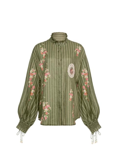 Abadia Paraiso Shirt