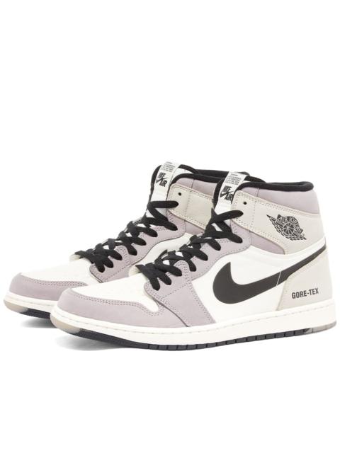 Air Jordan 1 Element 'Gore-Tex'