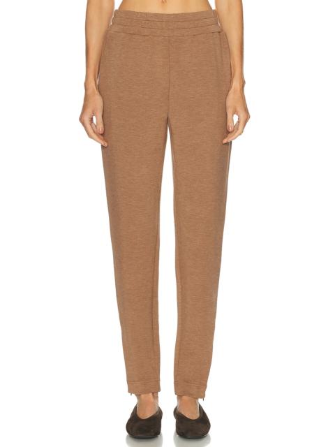 The Slim Zip Hem 29.5" Pant