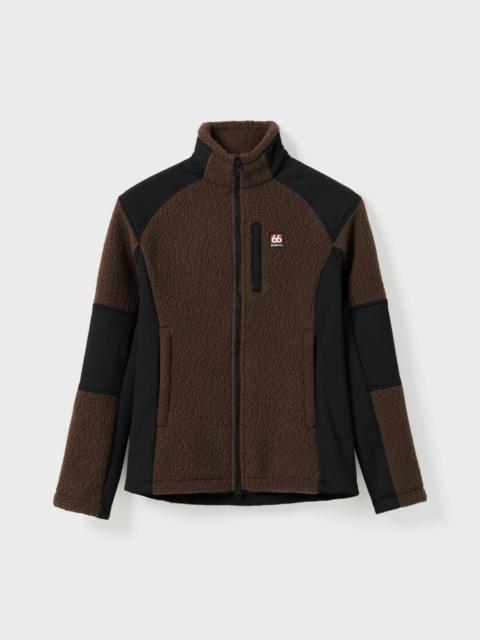 Tindur Polartec® Thermal Pro® fleece Jacket