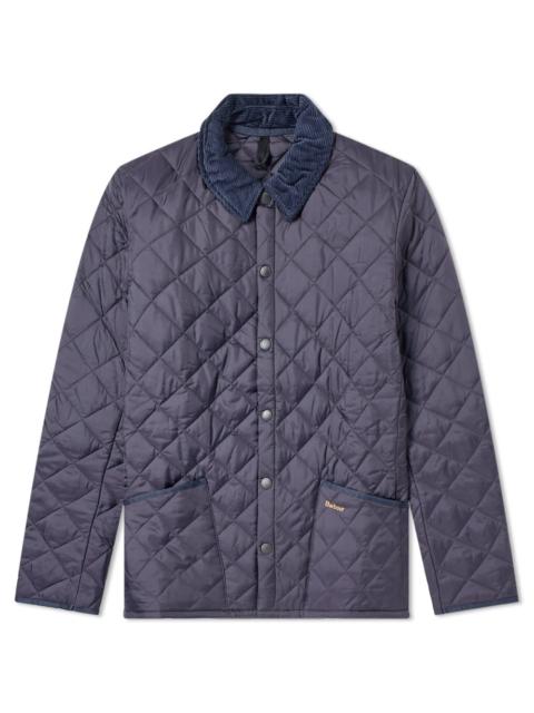 Barbour Heritage Liddesdale Quilt Jacket