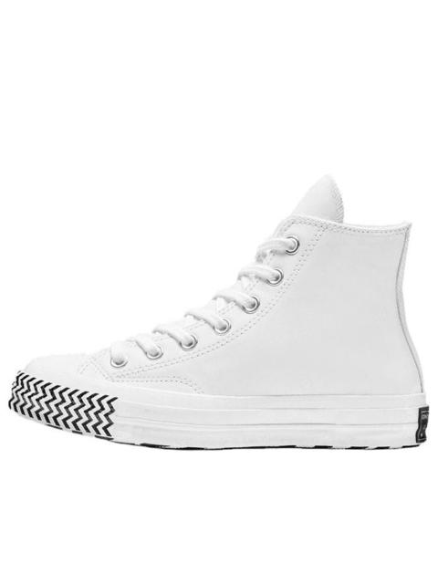 (WMNS) Converse Chuck Taylor All-Star 70 Hi Mission V 'White' 564970C