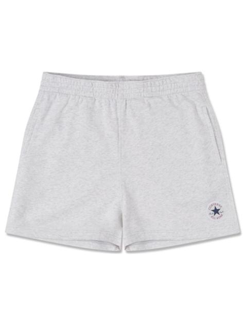(WMNS) Converse Retro Chuck Short 'Grey' 10025891-A02