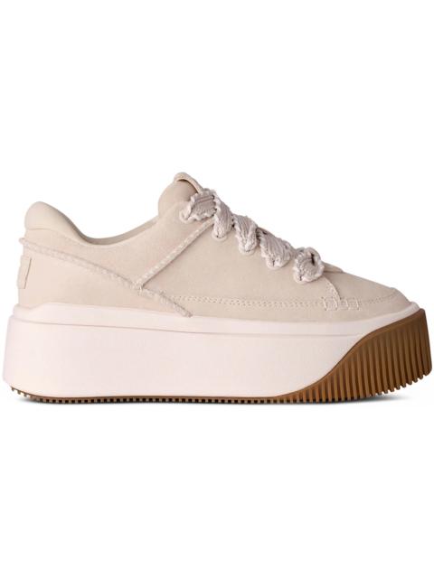 UGG EZ-Duzzit Suede Lace Up Jasmine (Women's)