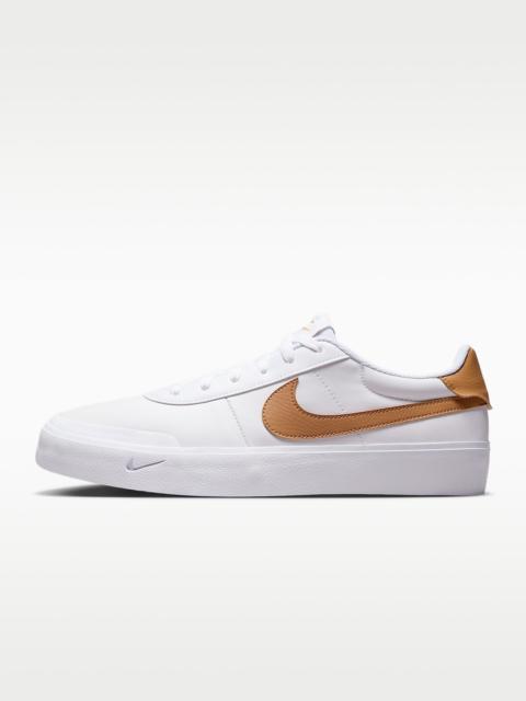 Nike Court Shot Men's Shoes