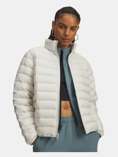 UA Limitless Ultra Light