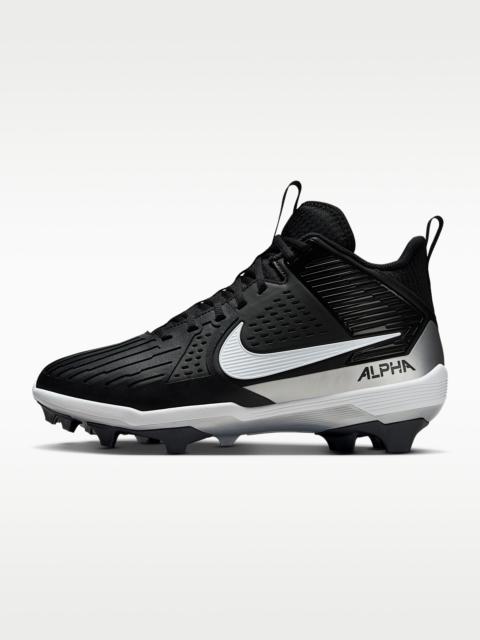 Nike Alpha Menace Strong Men's Football Cleats