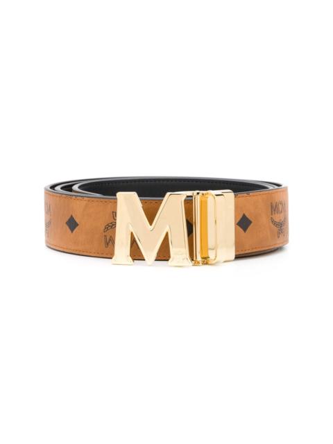 Claus M reversible belt