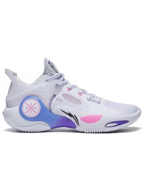 Li-Ning Wade Fission 8 Wing Vein