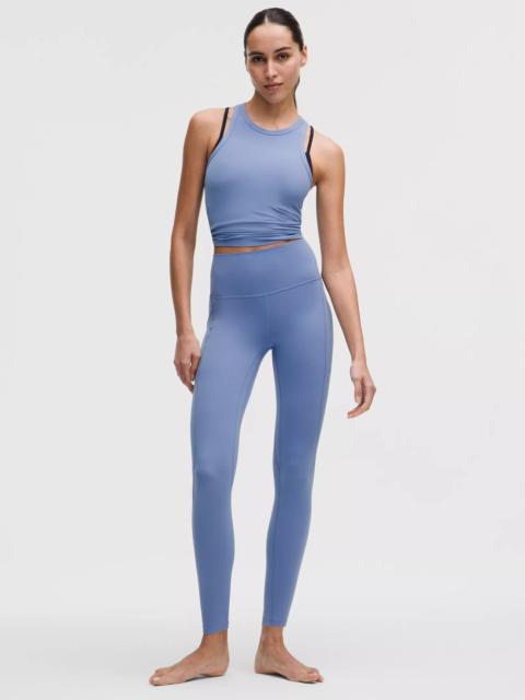 lululemon Align™ High-Rise Pant with Pockets 28"