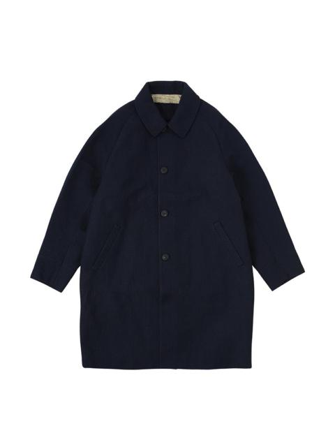 REMI COAT NAVY
