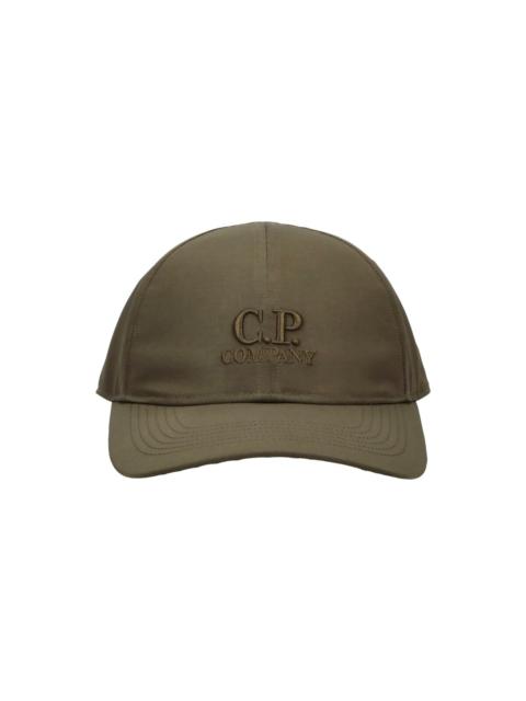 LOGO BASEBALL CAP