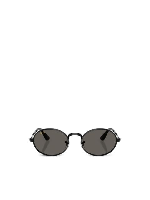 x A$ap Rocky Bold sunglasses