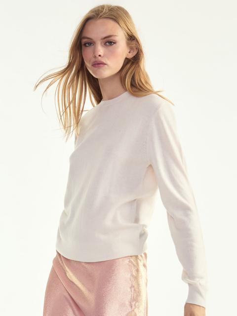 Elea Wool Cashmere Sweater