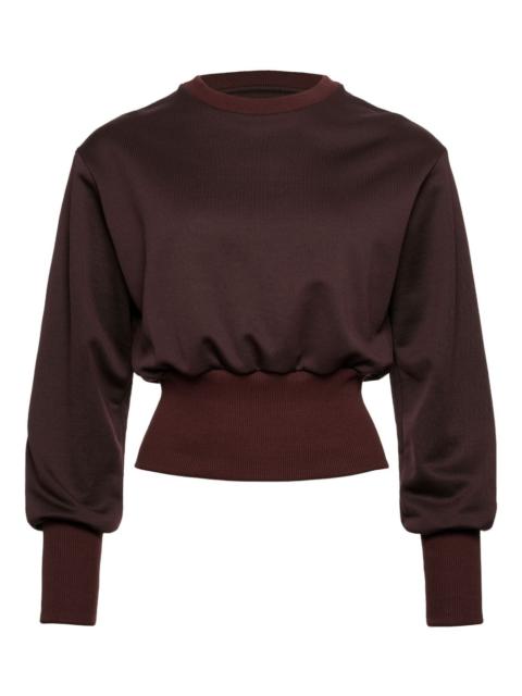 Isadora  sweatshirt