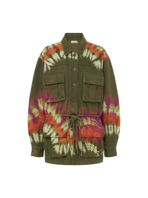 Marilyn Denim Jacket