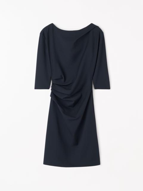 Izzy S Fitted Day Dress