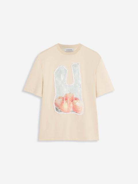 CLASSIC SCRATCH & SNIFF T-SHIRT