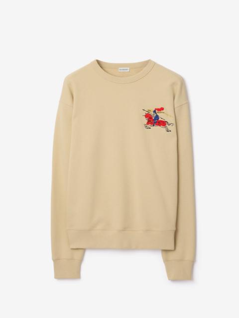 EKD Cotton Sweatshirt