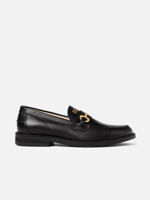 Wilde Good Luck Bit Loafer - Men's
