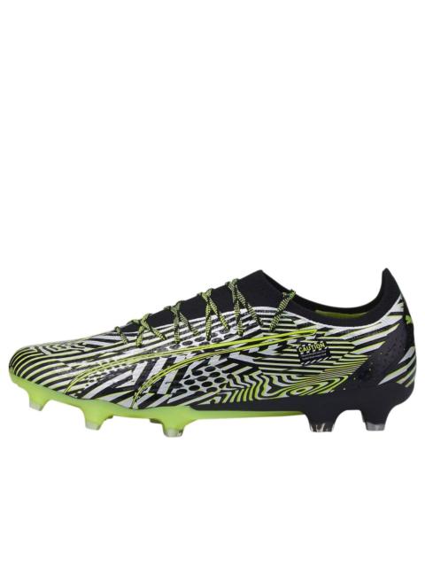 PUMA Ultra Ultimate FG AG 'Dazzle' 107030-01