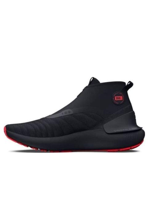 Under Armour HOVR Phantom 3 SE Warm 'Black Red' 3026802-001