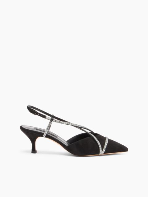 Starsway Julia Slingbacks