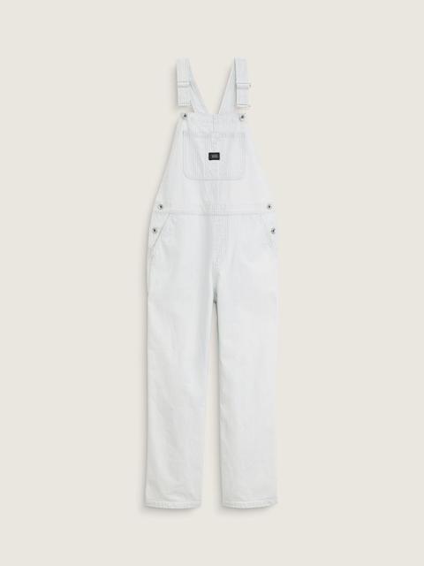 Chore Stripe Overalls