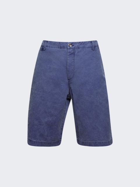 Le Short De-nimes Pastro Blue