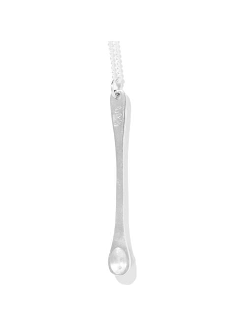 SPOON NECKLACE