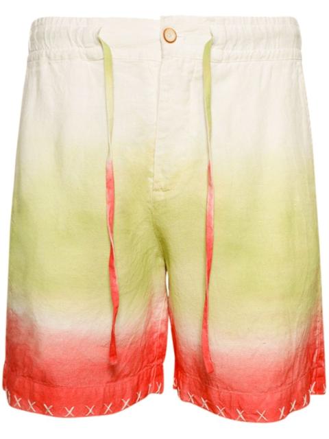 Sulfur shorts