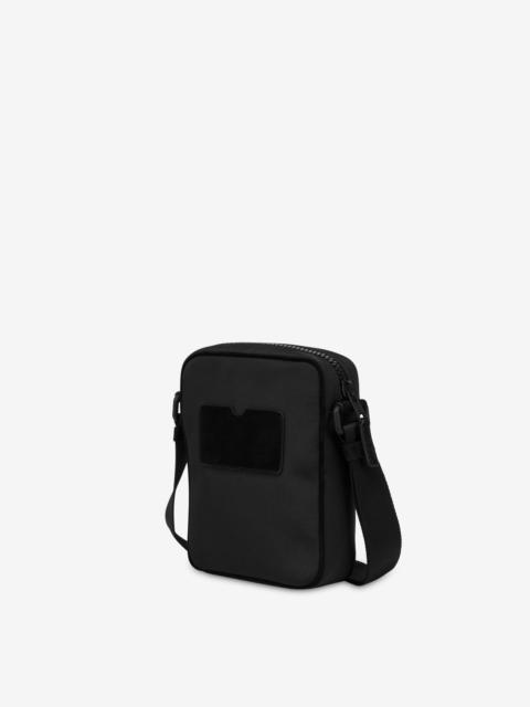 CORDURA NYLON SHOULDER BAG