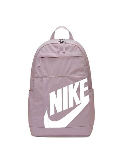 Nike Elemental Sportswear Backpack 'Purple' BA5876-516