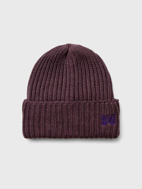 Watch Cap - Merino Wool